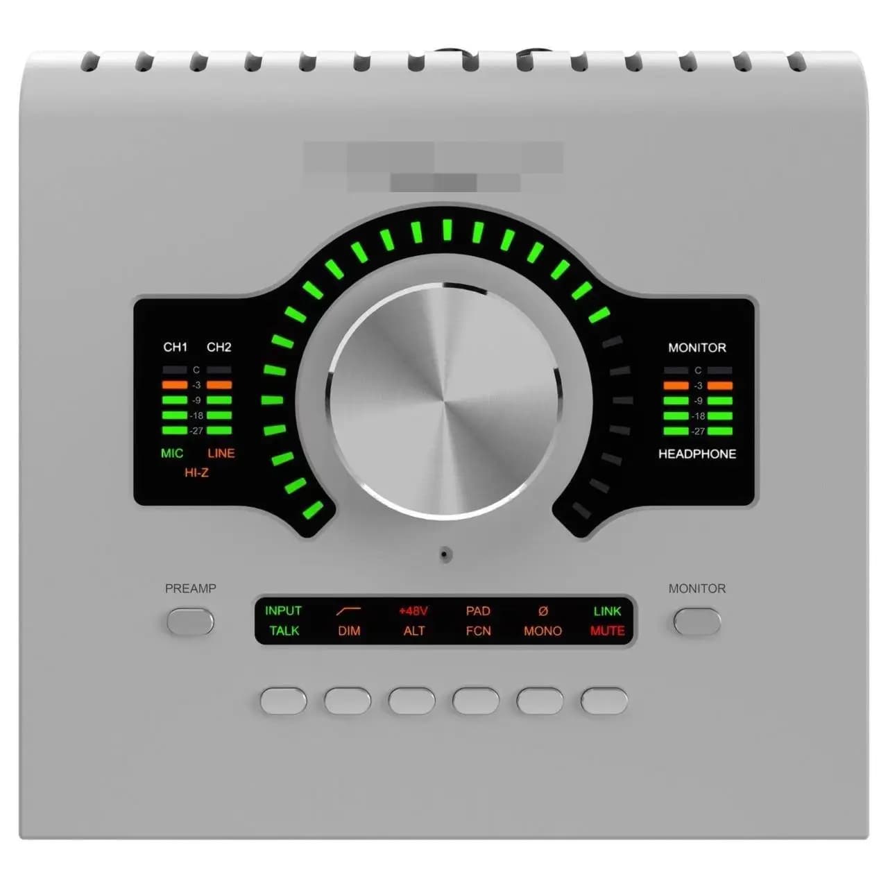 NOUVEAUTÉ Apollo Twin X Quad Gen 2