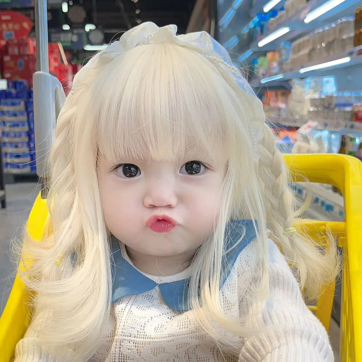 Vêtements pour enfants, blanc, pour adultes