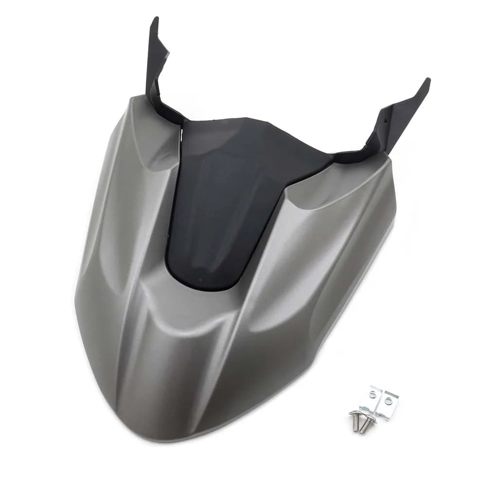 Roue d'extension de bec avant pour Tiger 800, garde-boue, couverture d'extension antarctique, access