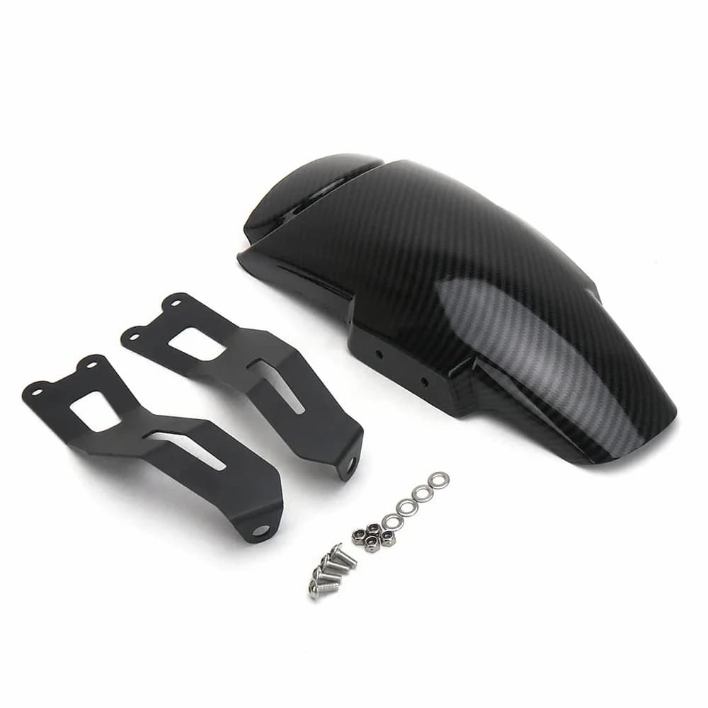 DESERT X – accessoires de moto, extension de garde-boue avant, 3 couleurs, nouveau pour Ducati Deser