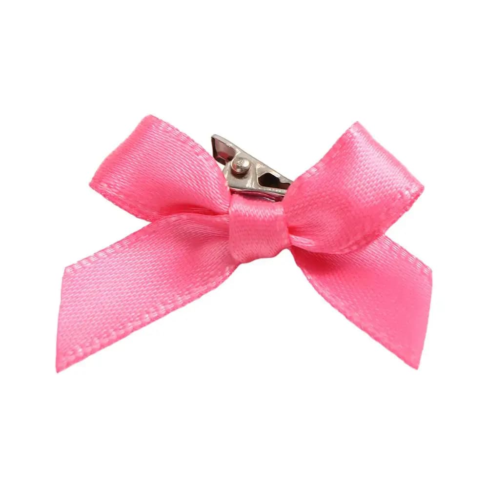Barrette Lolita pour cheveux de filles, barrette pour cheveux de femmes, barrettes de style balletco