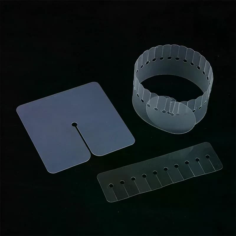 Boucliers de protection pour extensions de cheveux