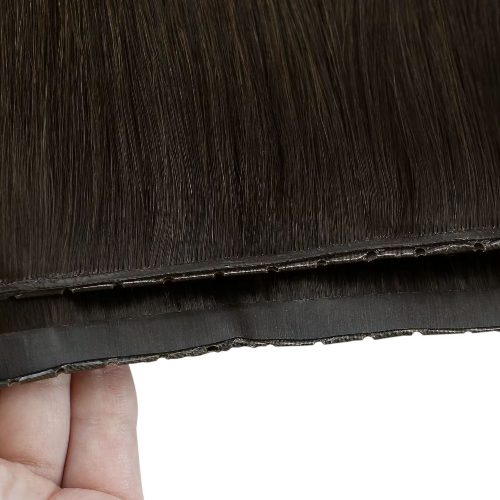 [NOUVEAU] Extensions de cheveux Ugeat Butterfly Weft Micro Bead Weft Genius Weft en cheveux humains 