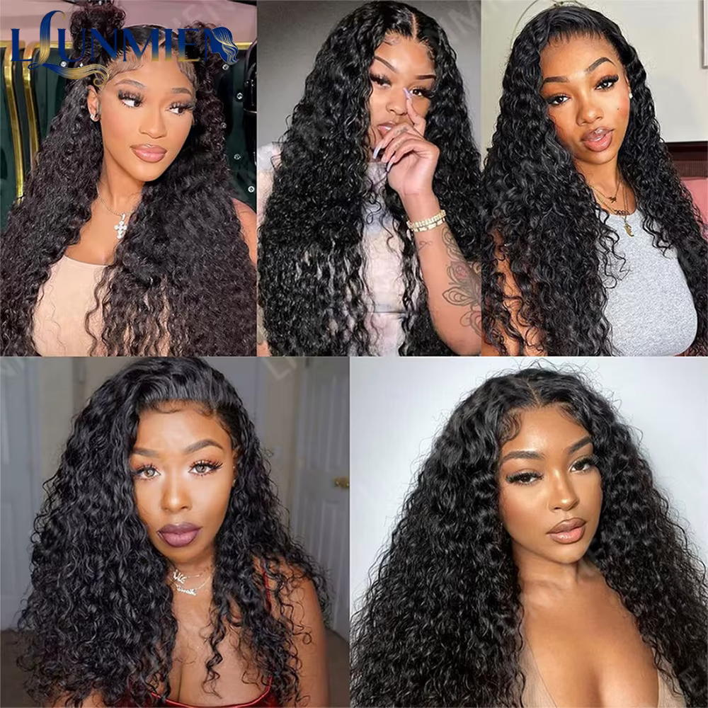Tissage Cheveux Humains,Bundles Human Hair Extensions Cheveux,Meche Cheveux à Tresser,Tissage Bresil