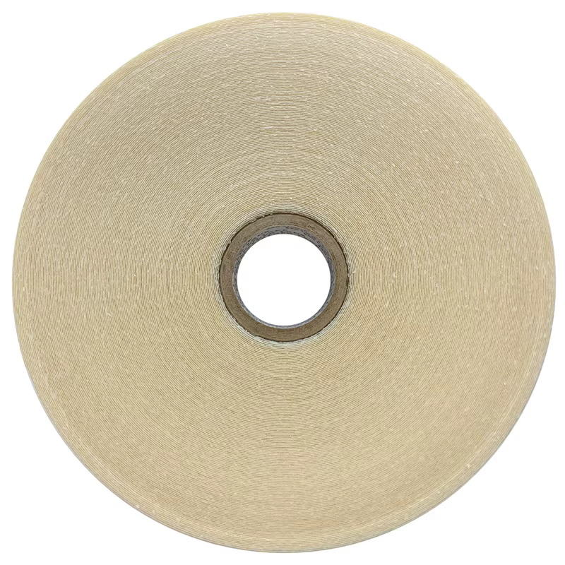 Ruban de toupet double face, bande avant en dentelle, bande ultra résistante, blanc, original, 1 rou
