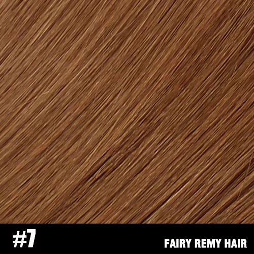 Extensions de Cheveux Naturels Remy Adhésifs Blond Platine, 20 Pièces, 2.5g/Pièce, 16 18 20 22 24 Po