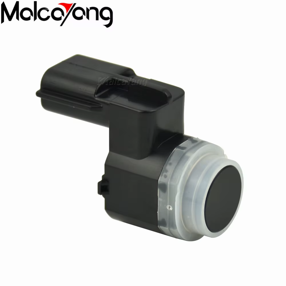 Système d'aide au stationnement de haute qualité, capteur PDC pour RENAULT Megane 3 Fluence 2009-201