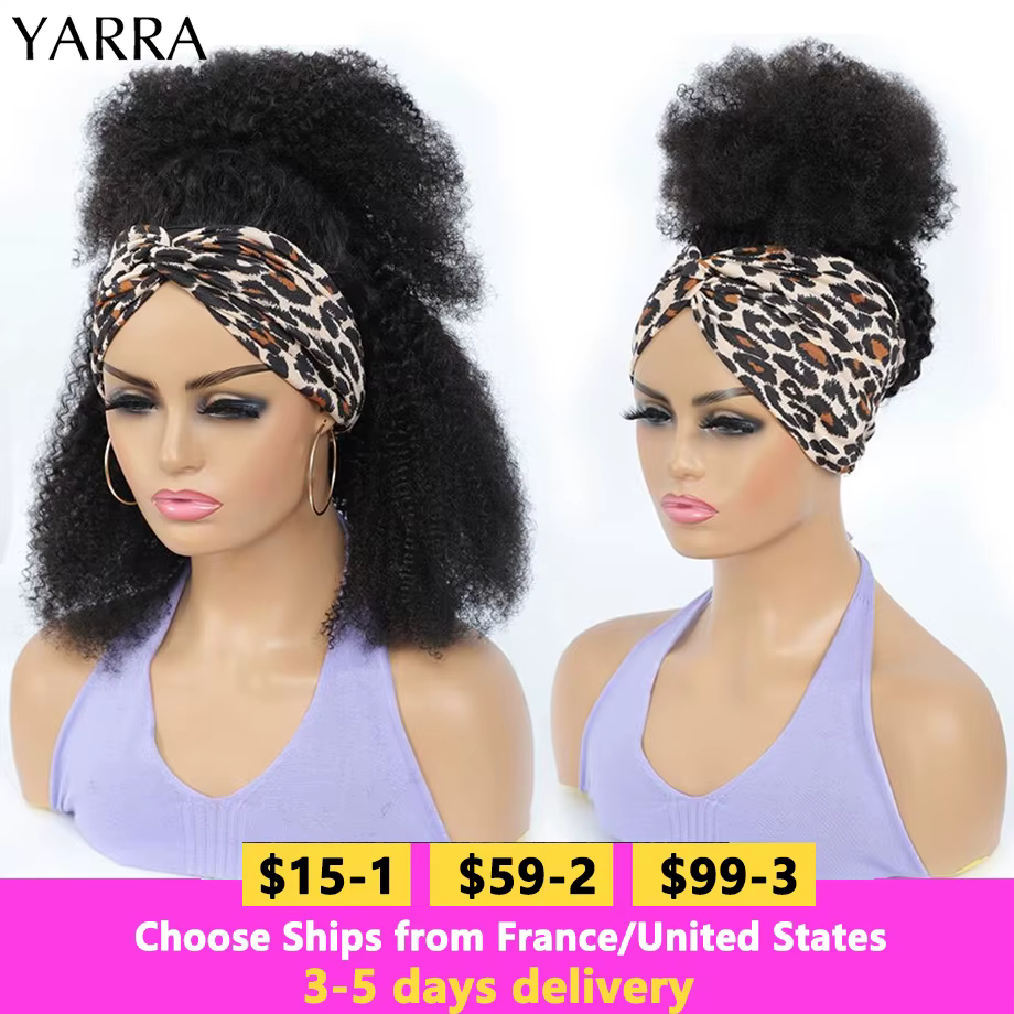 perruque cheveux humain courte naturel mongolo, perruque courte cheveux humain bouclé,Perruque mongo
