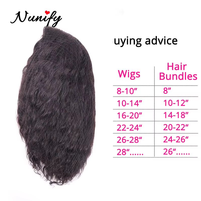 Nunify noir 100 pièces filets à cheveux Invisible bord élastique maille accessoires de déguisement p