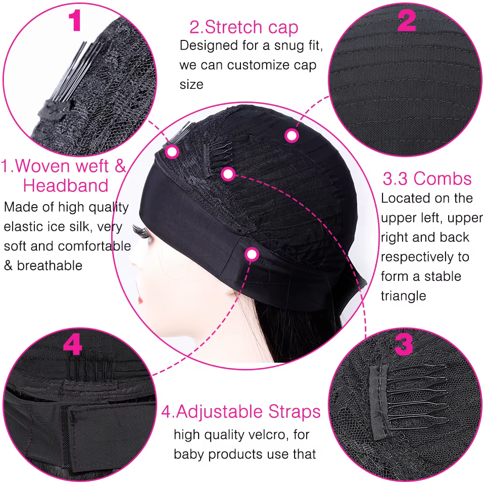 MYLOCKcloser-Perruque de cheveux humains bouclés crépus pour femme, perruques de bande de sauna, per