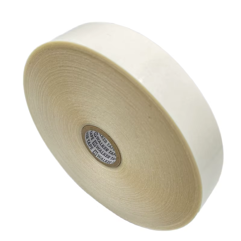 Ruban de toupet double face, bande avant en dentelle, bande ultra résistante, blanc, original, 1 rou