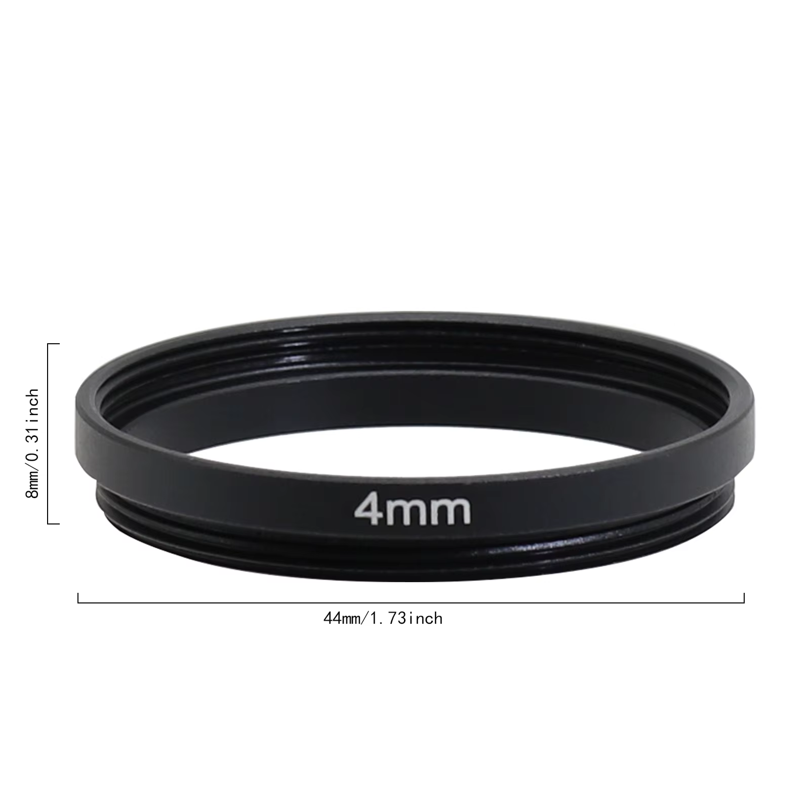 Ensemble d'anneaux d'extension M42, adaptateur M42x1, mise au point macro 4 5 6 7 8 9 10 15 20 mm, a