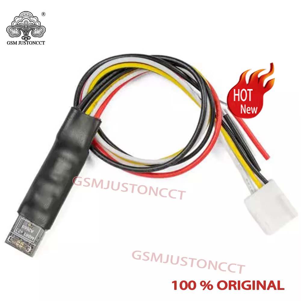 Câble Mbrt Lite pour M2 Air pour le service de maintenance de la batterie de l'AIR M2 (A2681) utilis