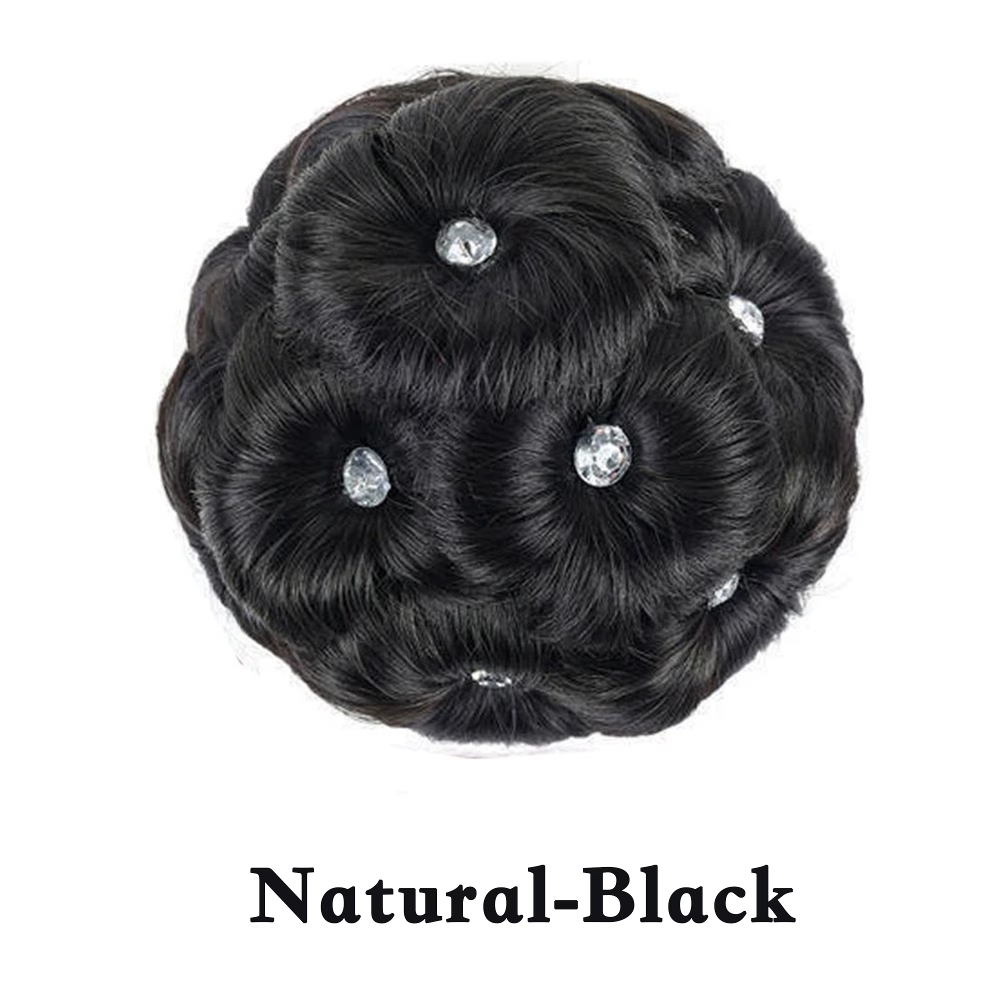 Chignons et postiches pour femmes, extensions de chignon, chignons queue de cheval, extensions de ch