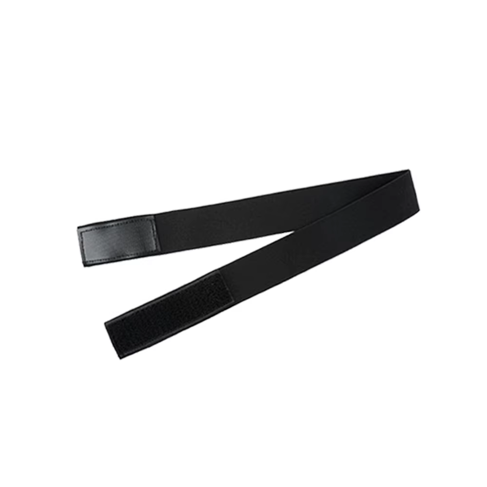 Bandes élastiques pour perruque, bande de fusion réglable en dentelle avec bandeau en dentelle pour 