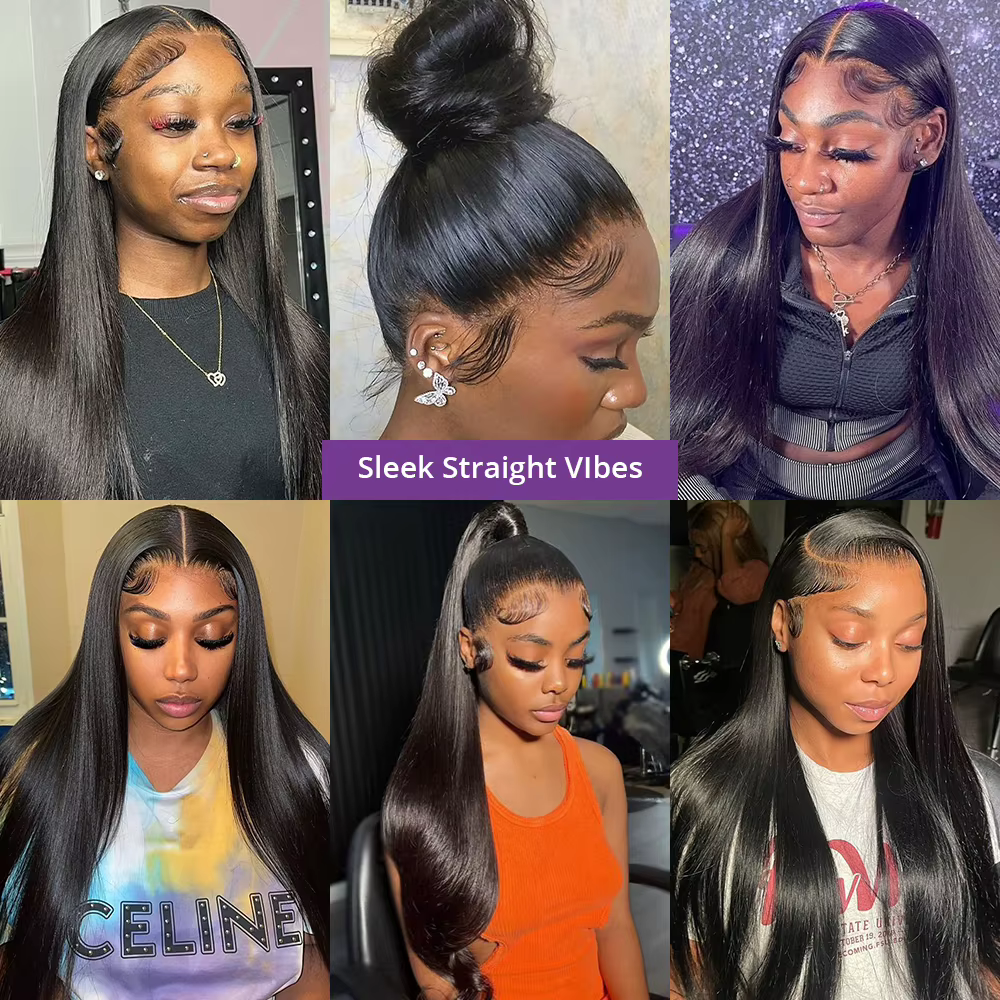 Perruque Lace Frontal Cheveux Humain Perruque Naturelle Moins Cher Perruque Cheveux Humain Sans Coll