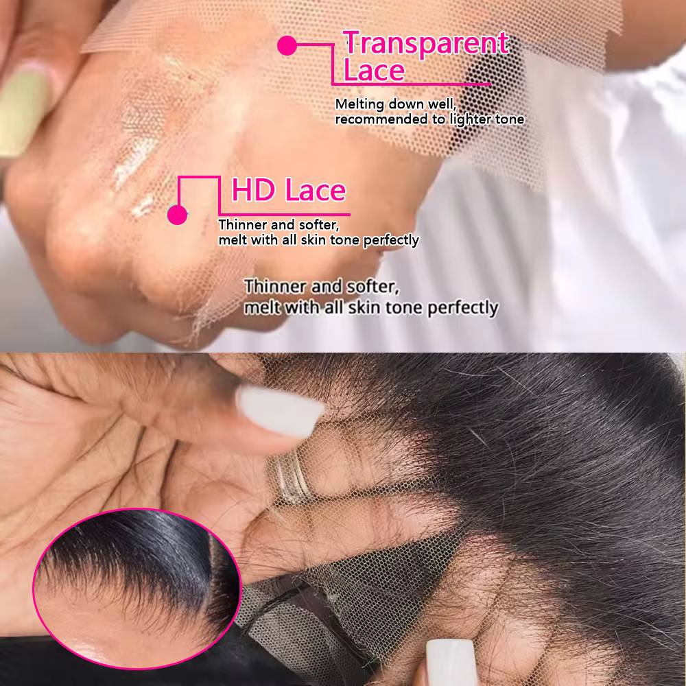 Perruques en cheveux humains lisses colorées avec mèches, 44-46 pouces, FB/30, pour femmes, densité 