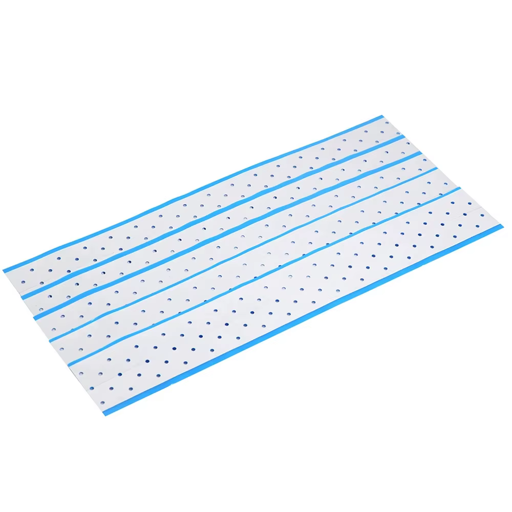 Air Flex Plus-Bande Adhésive Double Face pour Perruque en Dentelle, Accessoire Respirant pour Postic