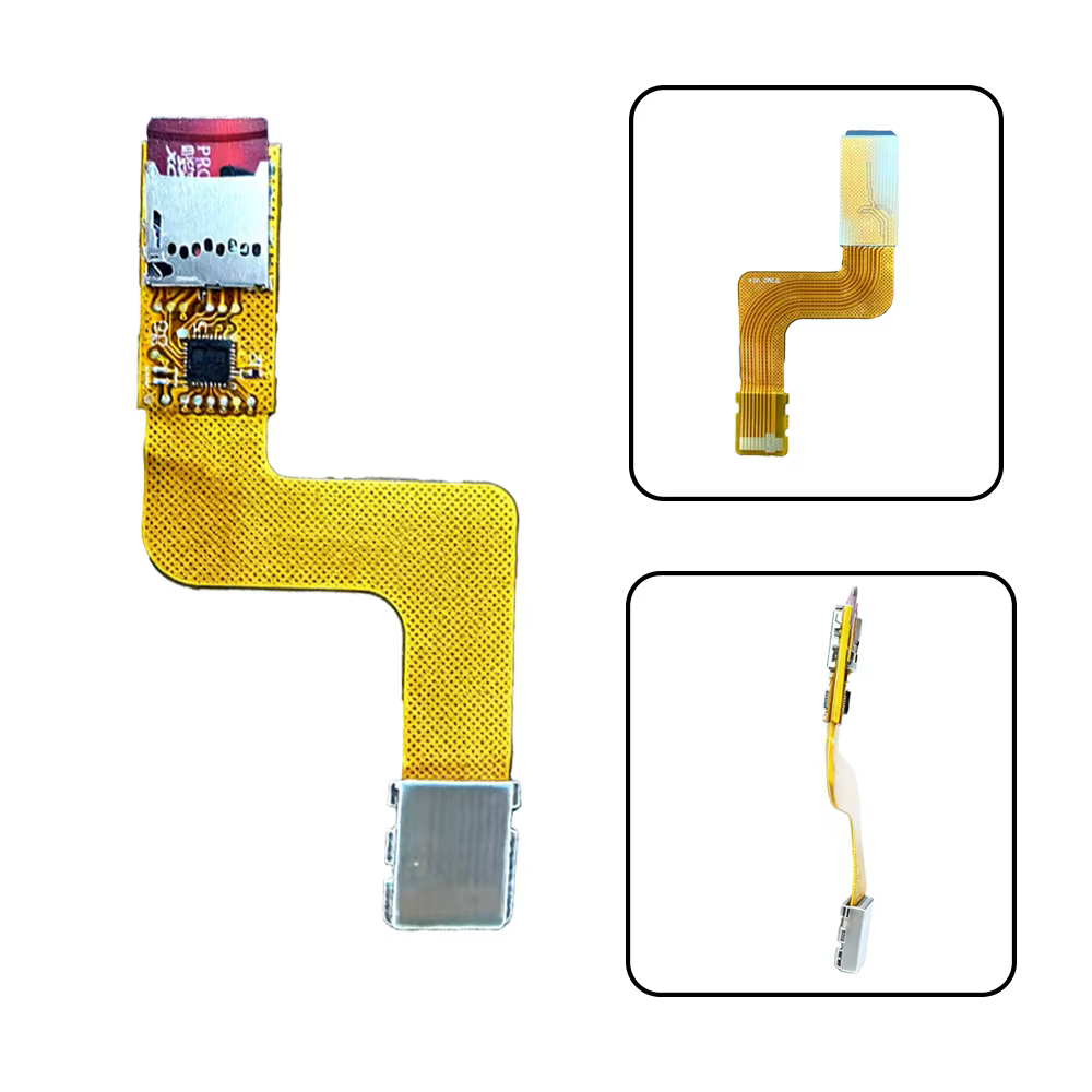 Adaptateur TF vers Micro SD pour PSP Go, jusqu'à 128 Go, extension de mémoire haute vitesse, accesso