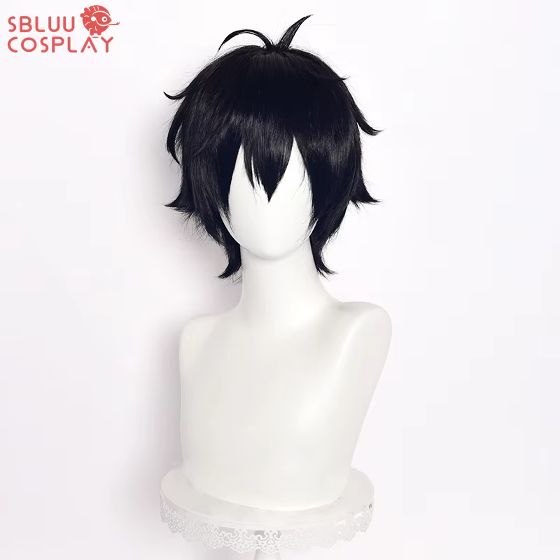 SBluuCosplay-Perruque de Cosplay, Hori san to ata yamura kun