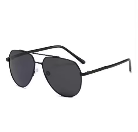 Perruque ou lunettes de cosplay Michael Jackson, perruque synthétique longue noire bouclée MJ, acces