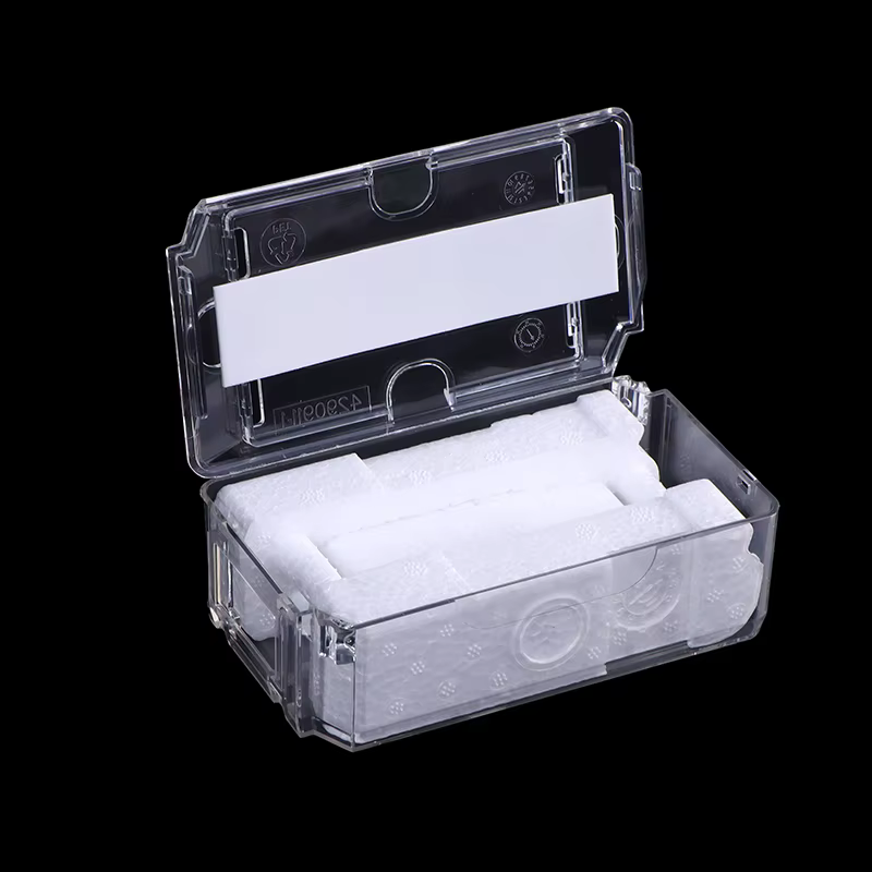 Boîte de rangement universelle pour bijoux, boîte à montres pour hommes, boîte à montres vintage tra