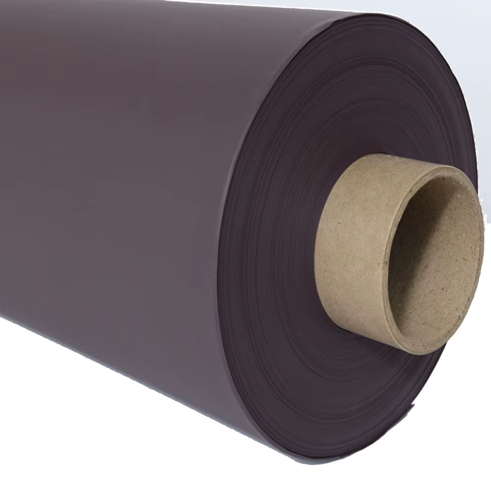 Tissu peau PU épais 0.2/0.28/0.42mm pour fermeture par Injection de cheveux et bande Invisible dans