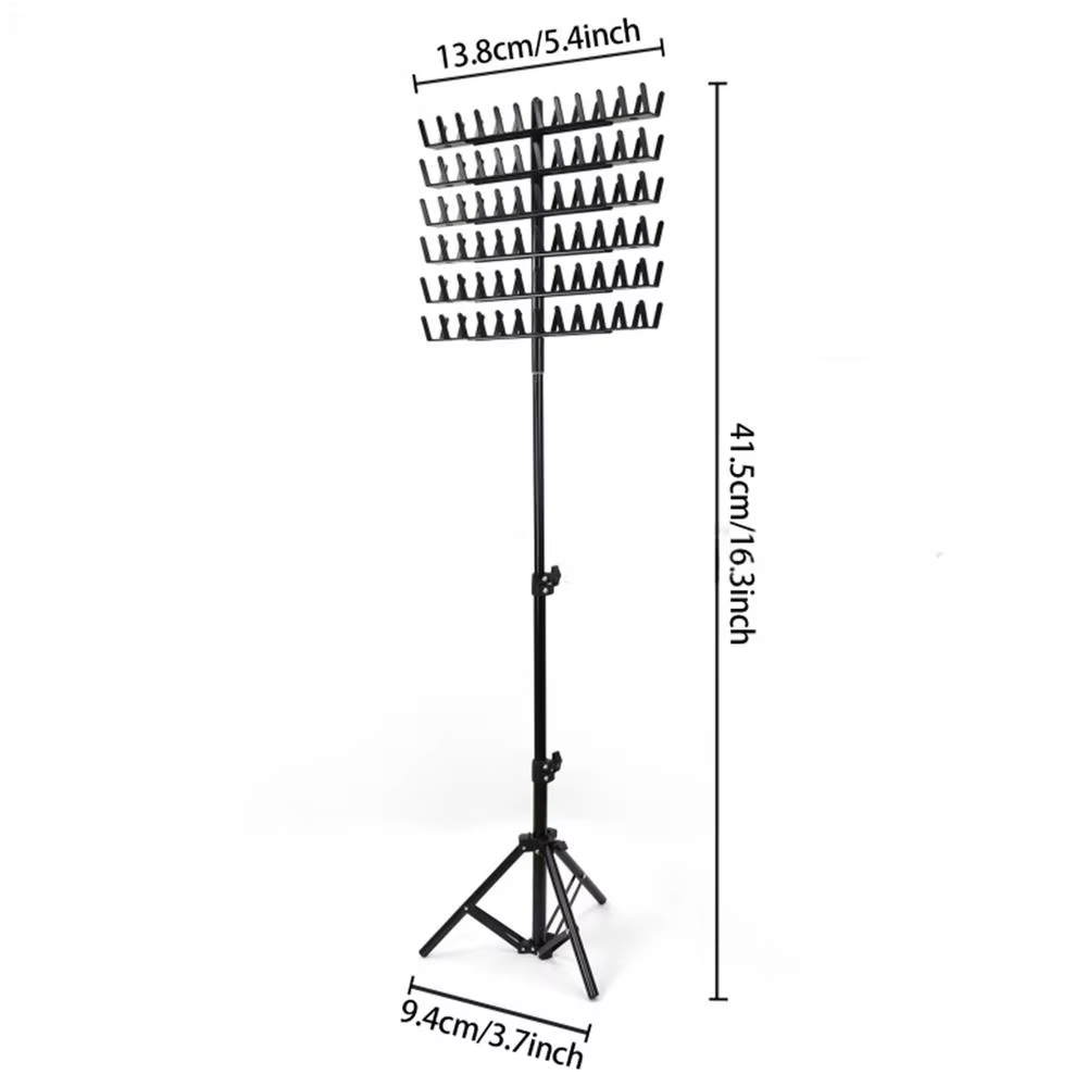 Support de tressage de cheveux, support d'extension de cheveux, facile à installer, empêche les ench