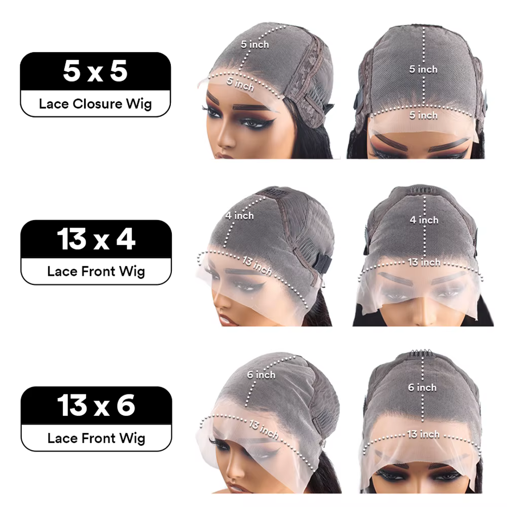 30 40 pouces HD dentelle perruque 13x6 cheveux humains os droite dentelle avant perruques cheveux hu