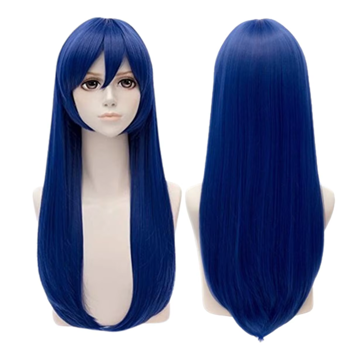 Love Live! Anime, Amour en direct! Umi Macoda-Perruque de Cosplay Rick Play, Cheveux Synthétiques Lo