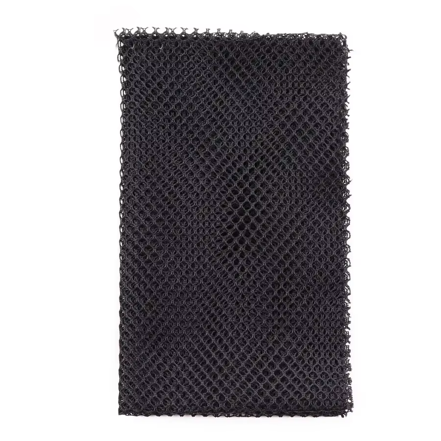 Bonnet de tissage noir extensible, filet à cheveux élastique, filet à perruque, filet en dentelle su