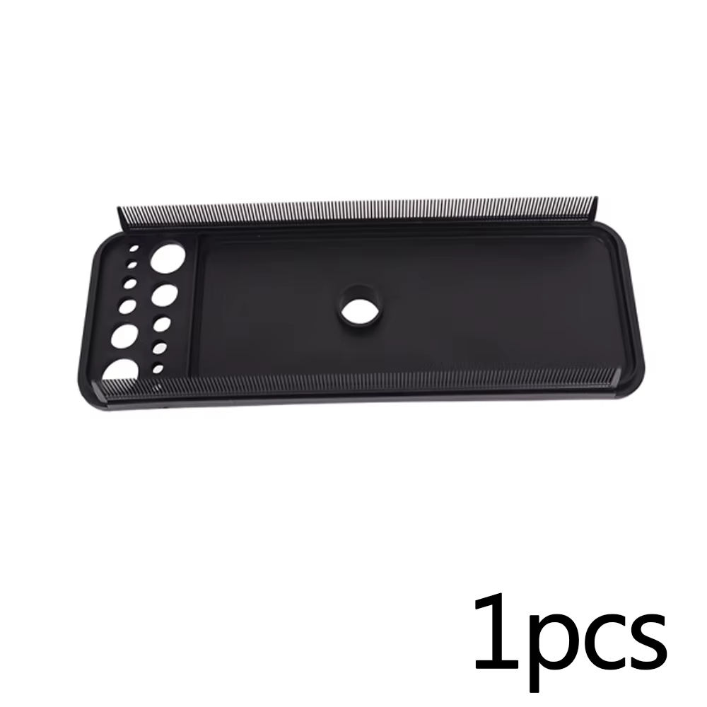 Support d'extension de cheveux multifonction, plateau d'extension de cheveux avec support de perruqu