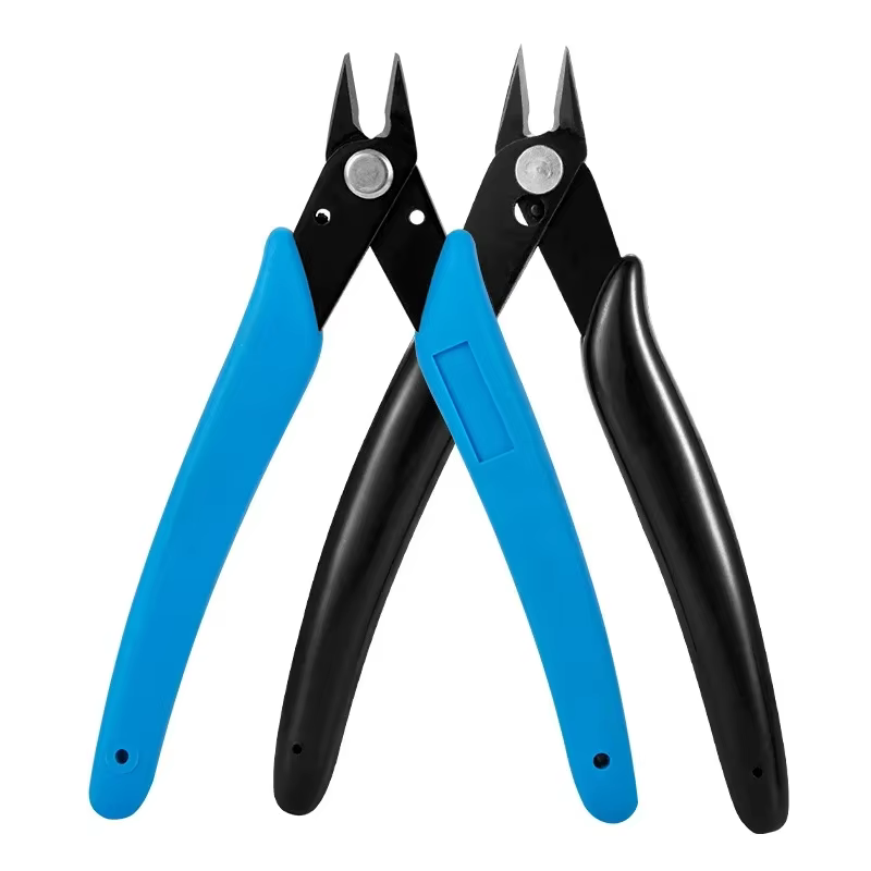 1/3 pièces outil d'extension de cheveux pince coupante de liaison de kératine pince d'extension de c