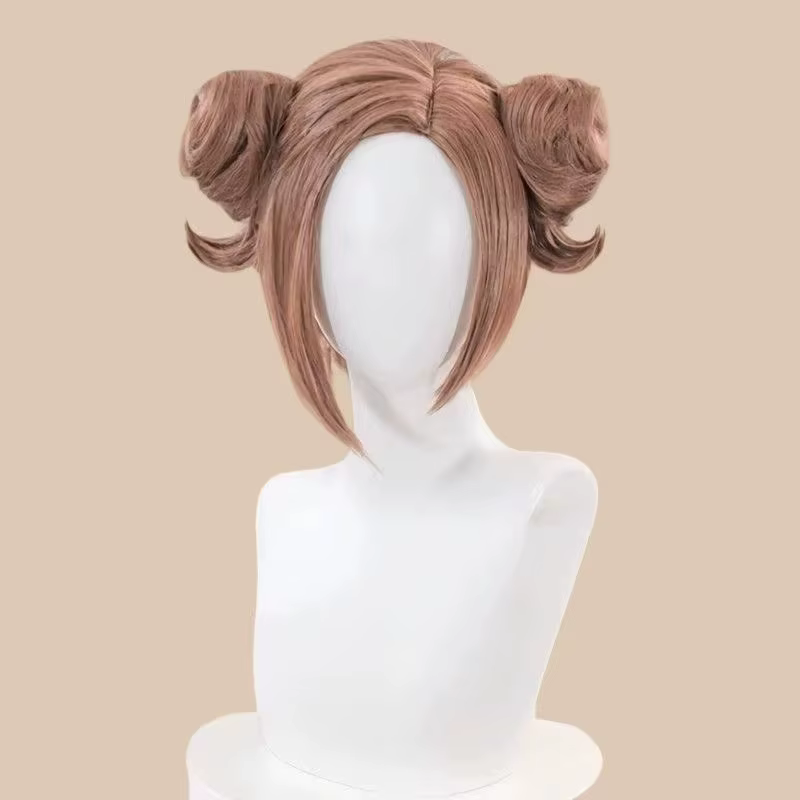 Perruque de Cosplay synthétique Anime NANA Komatsu Nana pour femmes, perruque Lolita résistante à la