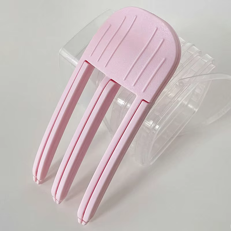 Pinces à cheveux volumisantes pour racines, pour boucles volumineuses et frisées, pour femmes, pour