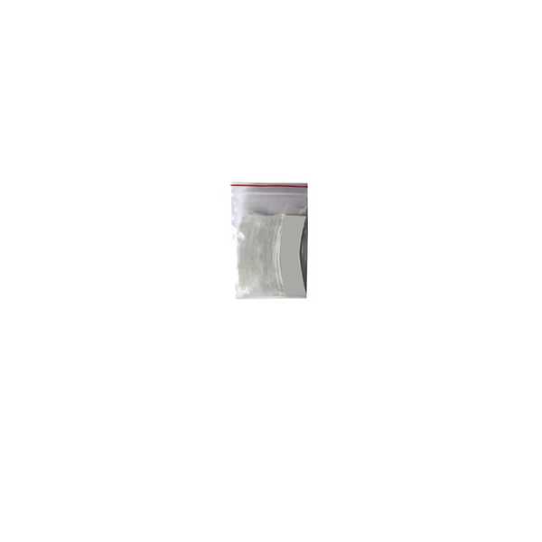 Bande adhésive Double face pour perruque, bandes d'extension adhésives fortes pour système capillair