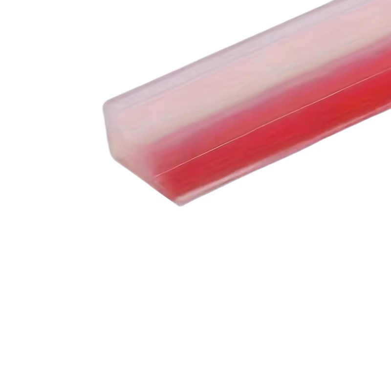 1PC Bande de séparation en PVC pour salle de bain 50/100/200cm, barrière de retenue d'eau, bande d'é
