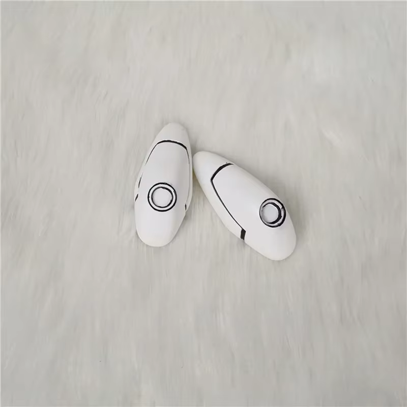 Rei Ayanami Anime Perruque Cosplay, Perruque OligCosplay, Perruques sulfOndulées, Cheveux Synthétiqu