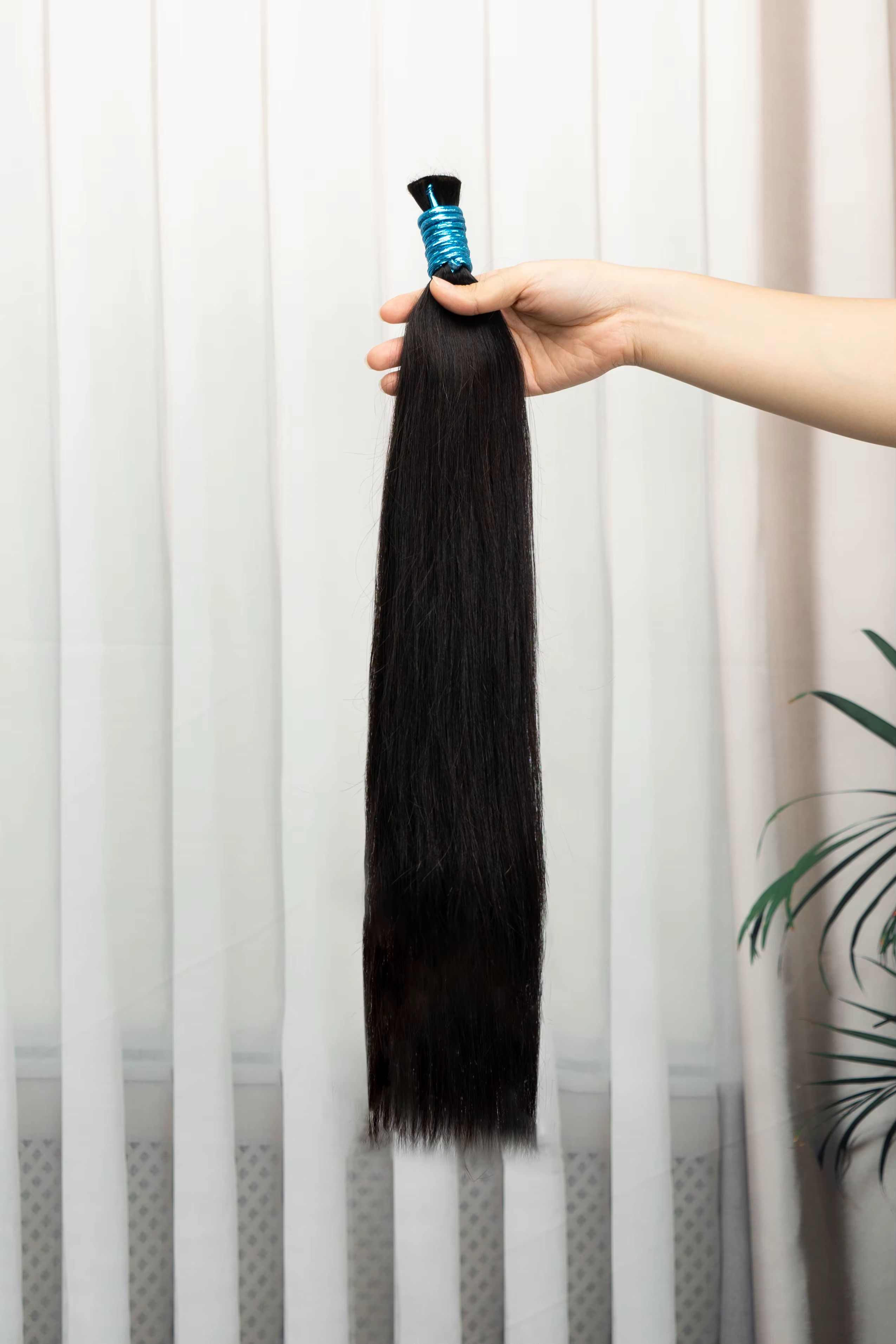 Meches humaines en gros paquets de cheveux humains 613 Extensions droites Cheveux cheveux humains na