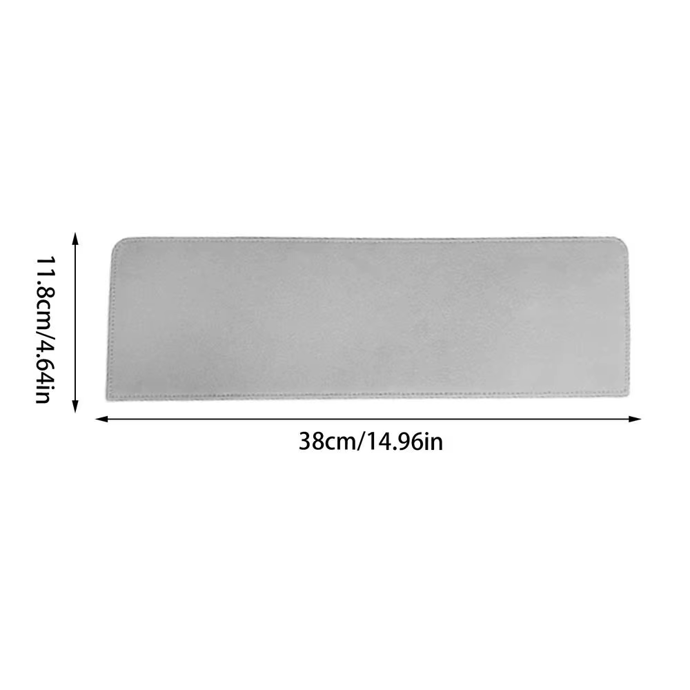 Extension de pare-soleil pour voiture, fixation sur pare-soleil, anti-éblouissement, polarisée, acce