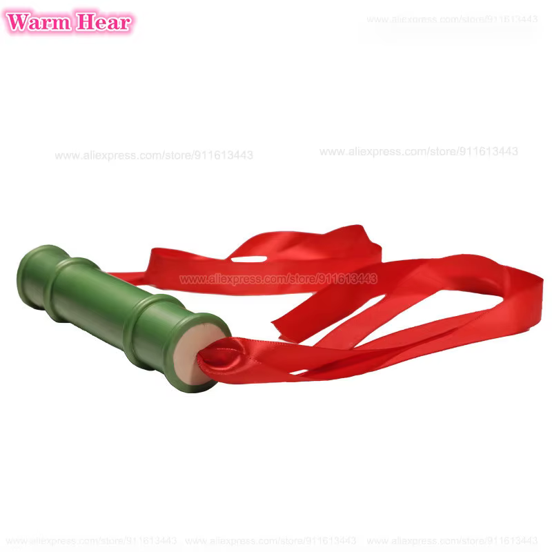 Kamado Nezuko Cosplay Perruque, Cheveux Bouclés, Noir Dégradé, Brun, Degré de Chaleur, Synthétique, 