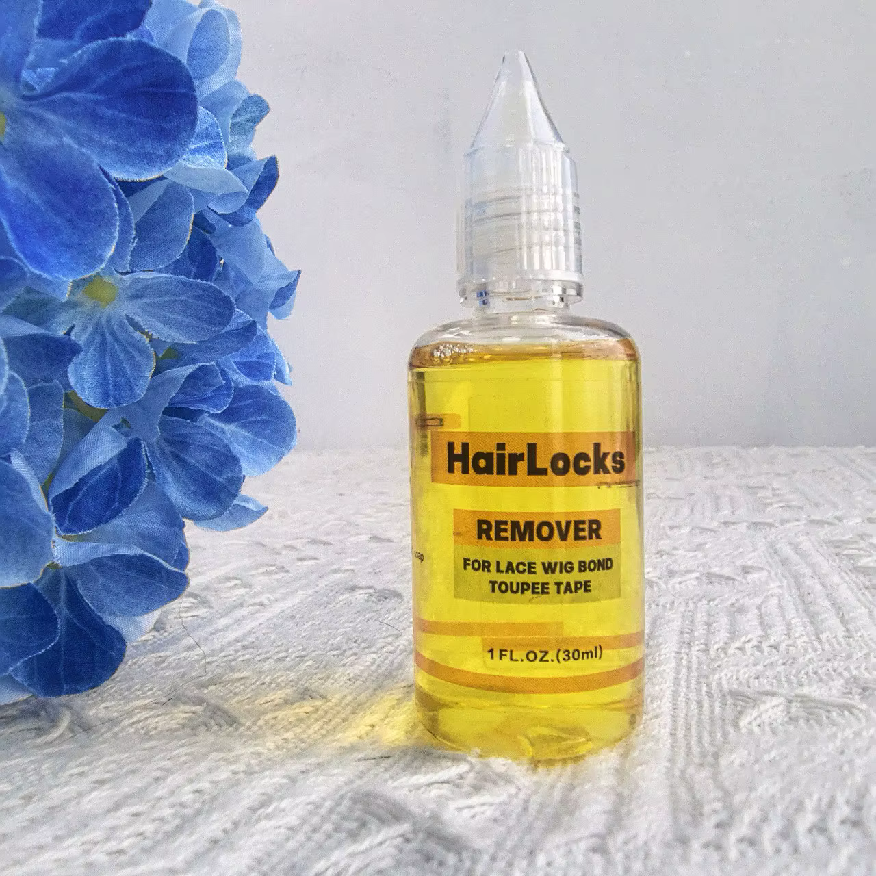 Perruques imperméables, Protection du cuir chevelu, Base de colle pour perruque, empêche l'irritatio