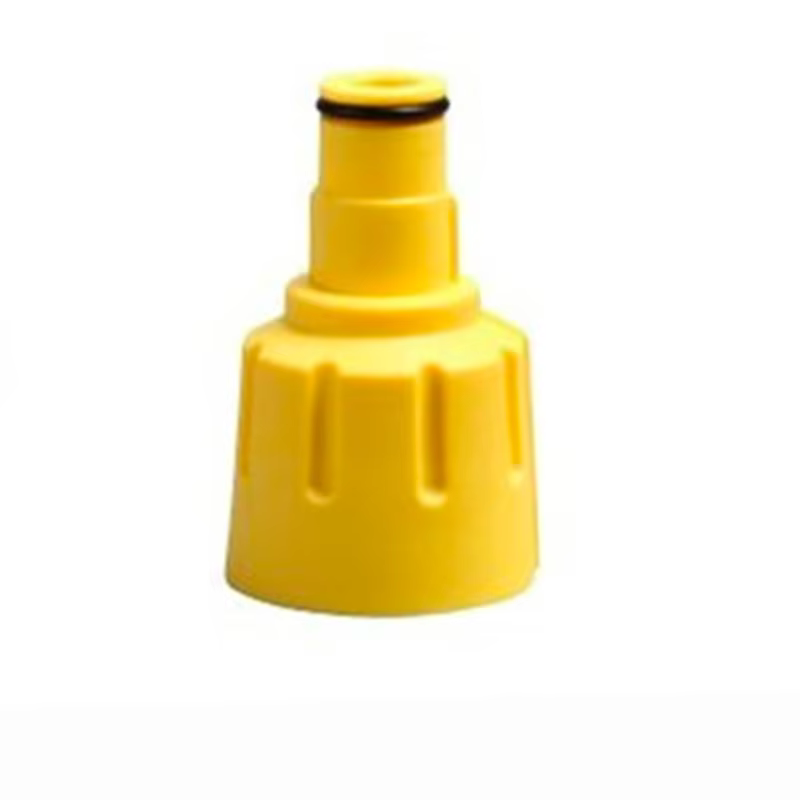 Quik Fil Adaptateur de remplissage de vaporisateur d'anesthésie à remplissage facile Adaptateur de r