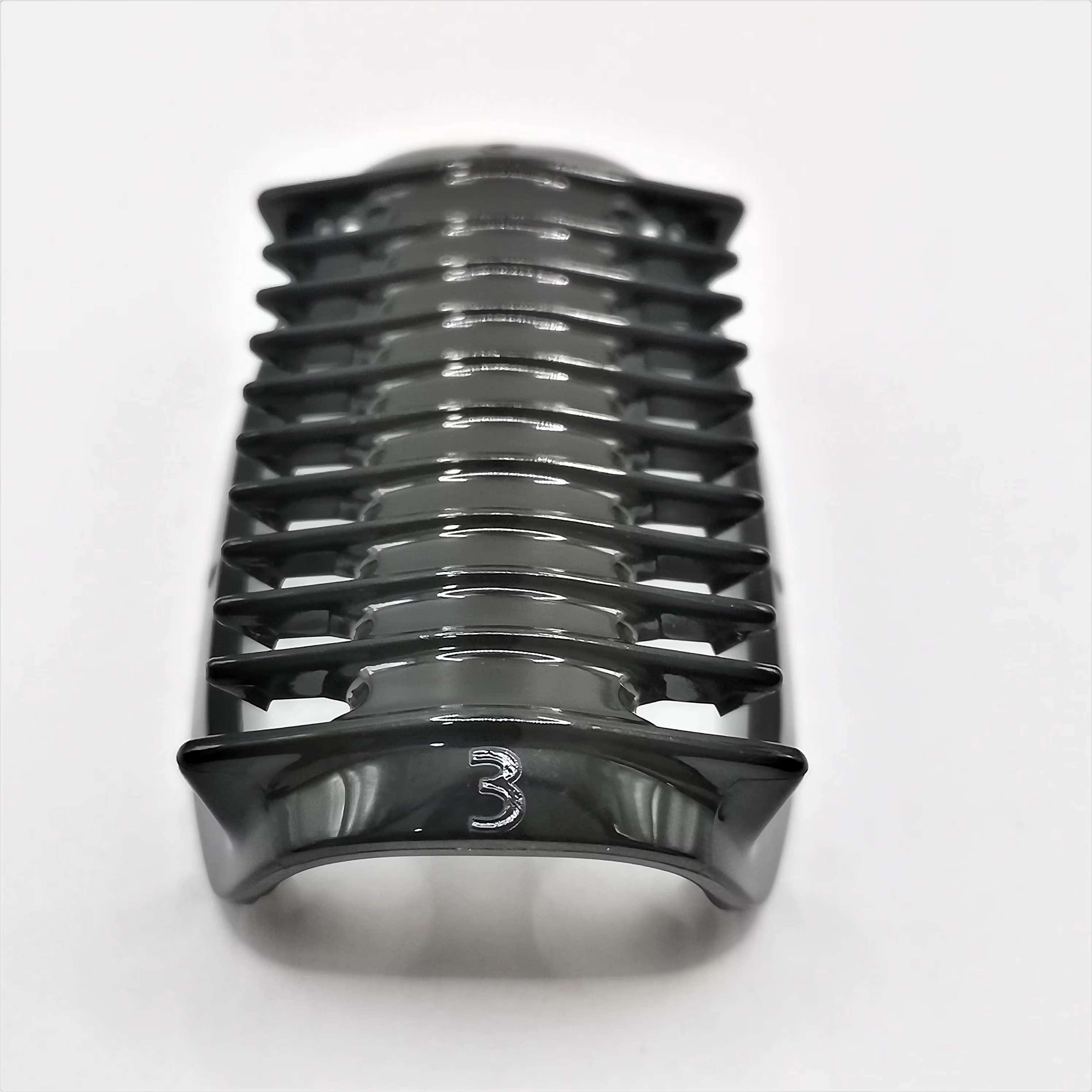 Peigne bidirectionnel de remplacement, 2mm 3mm 5mm 7mm, pour rasoir Philips Bodygroom BG3005 BG3007