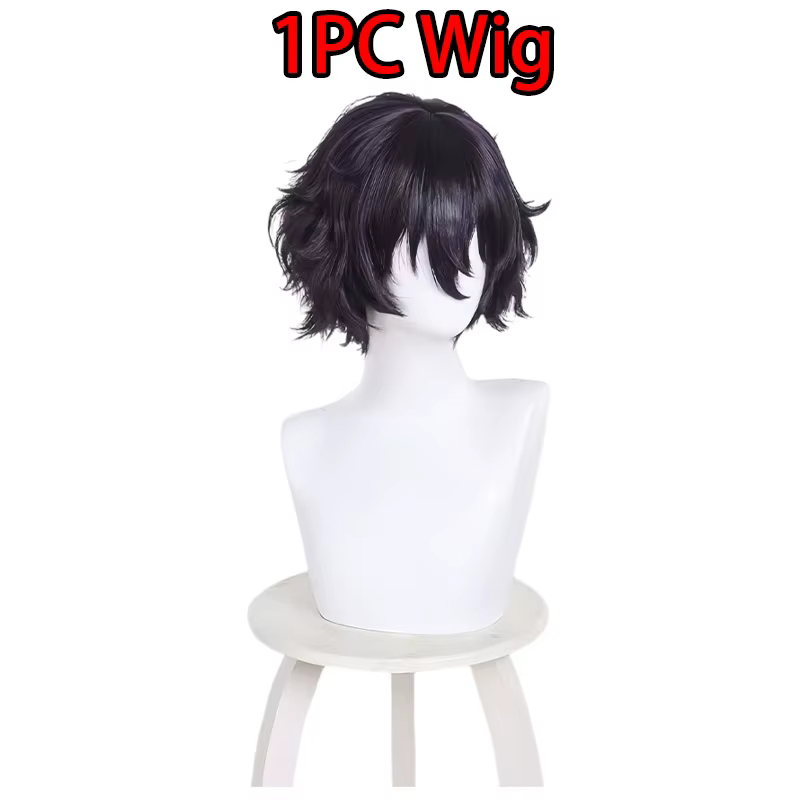 Costumes de cosplay Anime Atelier Coco Agott Tetia Richeh, incluant sous-vêtements, vêtements d'exté