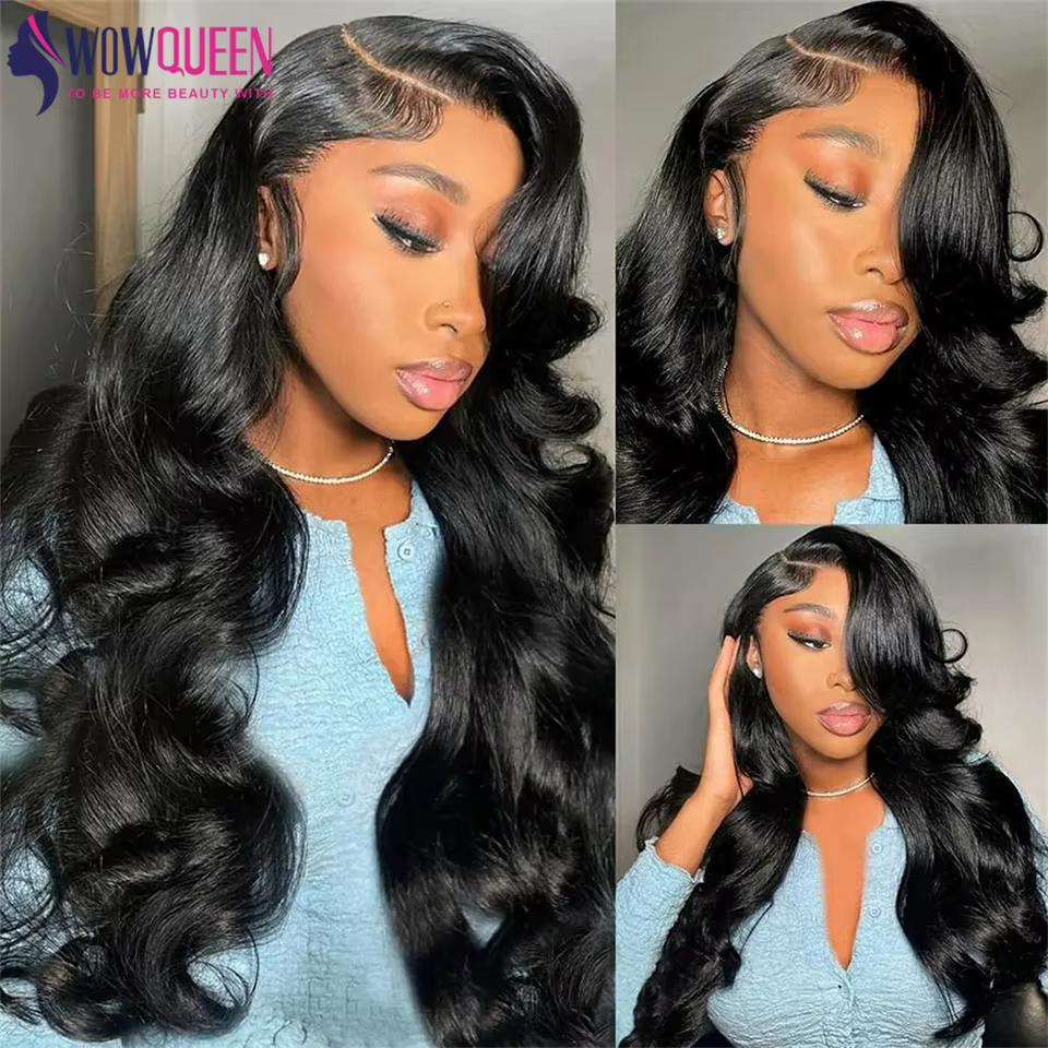 Tissage en Lot Péruvien Remy 100% Naturel, Body Wave, 28 30 32, Longueur Réelle, Extensions de Cheve