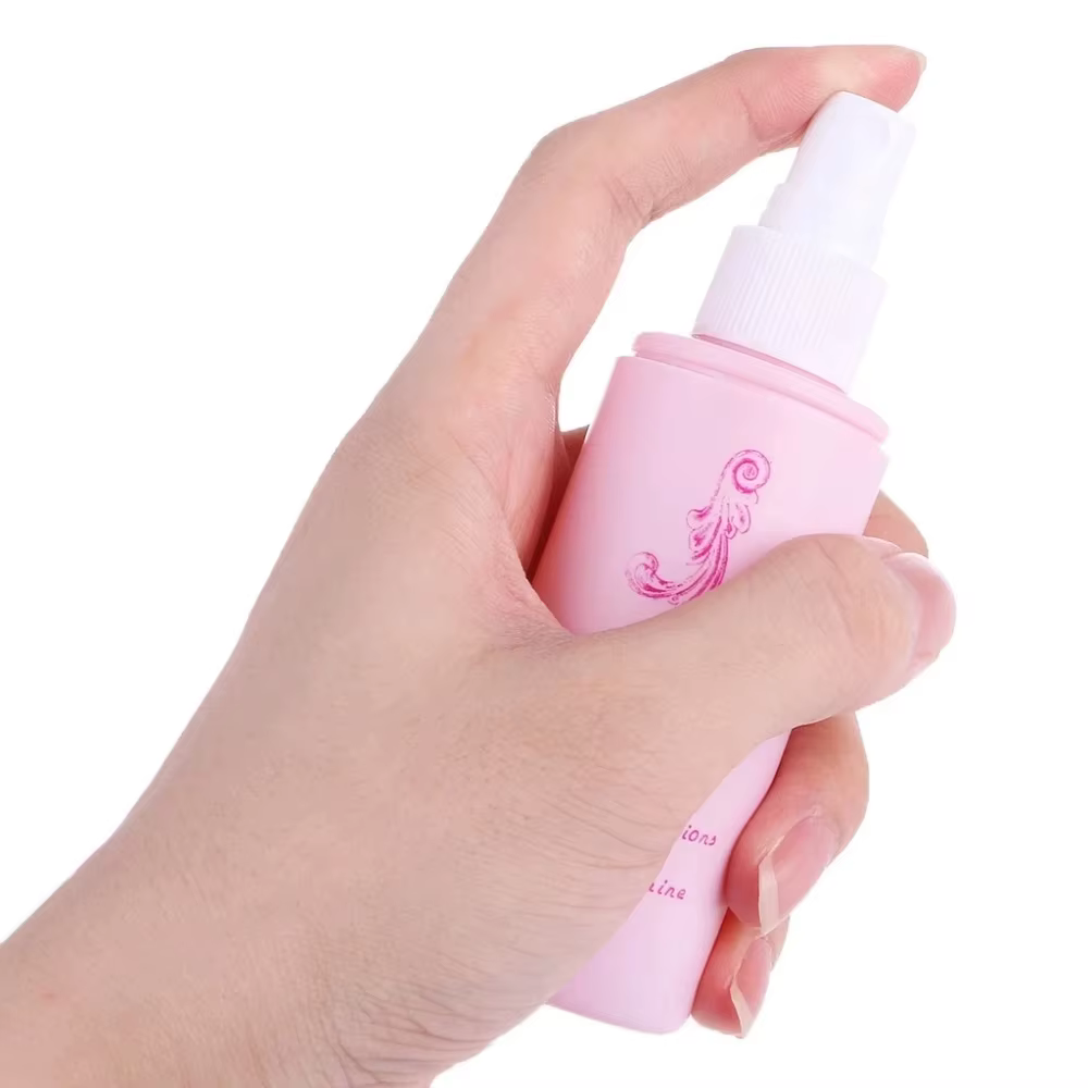 1 ou 2 pièces – Solution d'entretien pour perruques synthétiques – Spray revitalisant anti-frisottis