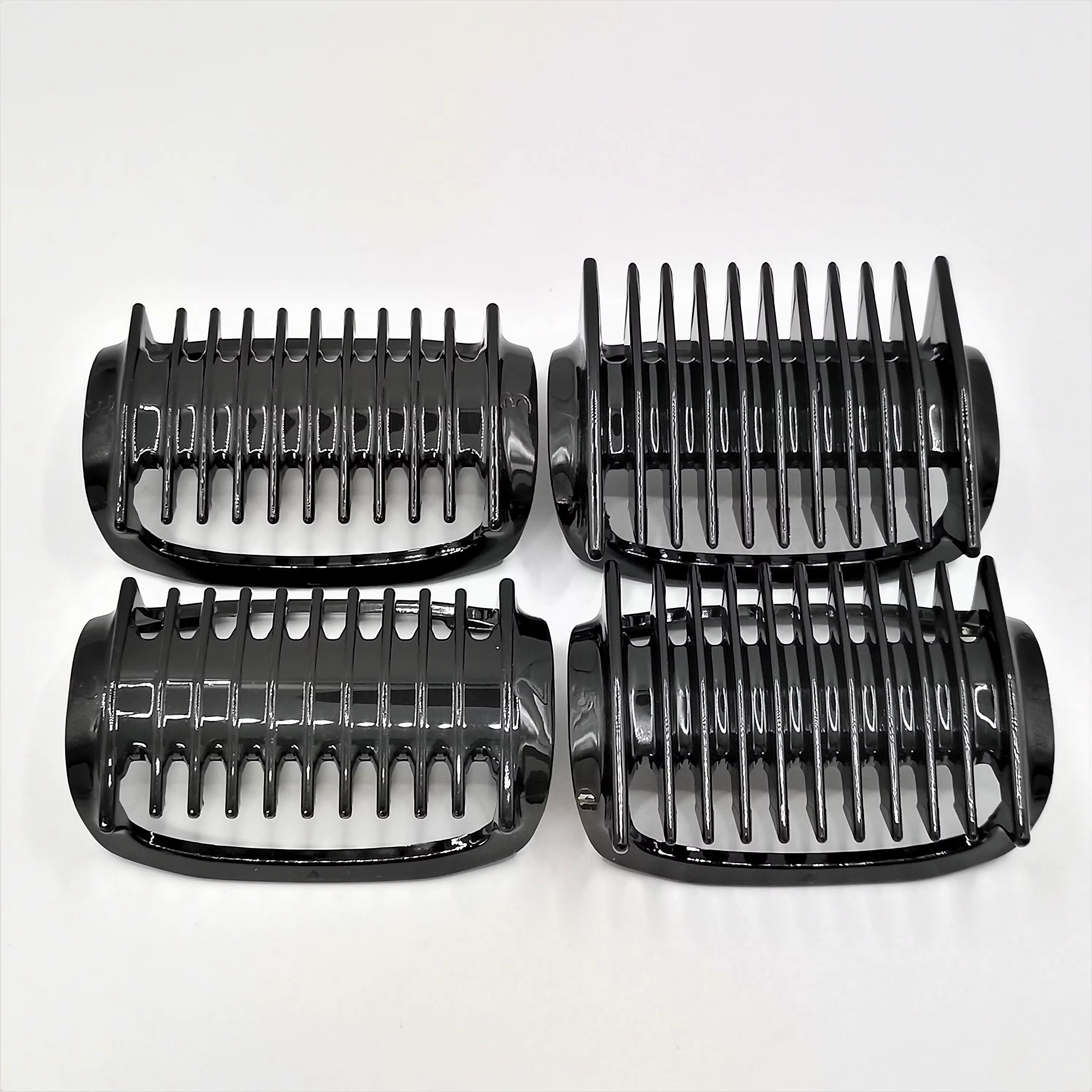 Peigne bidirectionnel de remplacement, 2mm 3mm 5mm 7mm, pour rasoir Philips Bodygroom BG3005 BG3007