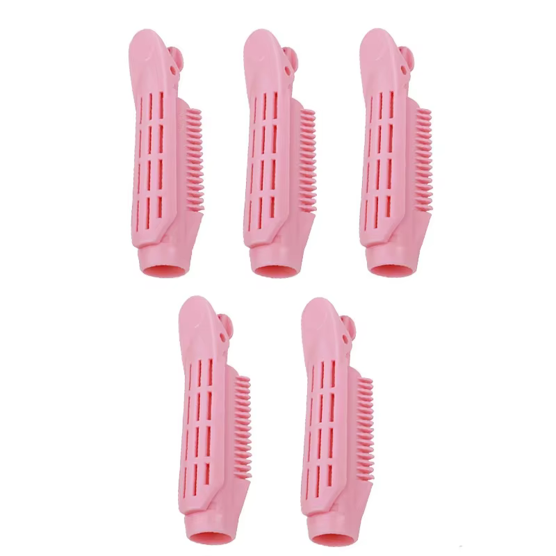 Pinces volumisantes pour racines de cheveux, 5 pièces, Clip de Volume instantané, mise à niveau, Cli