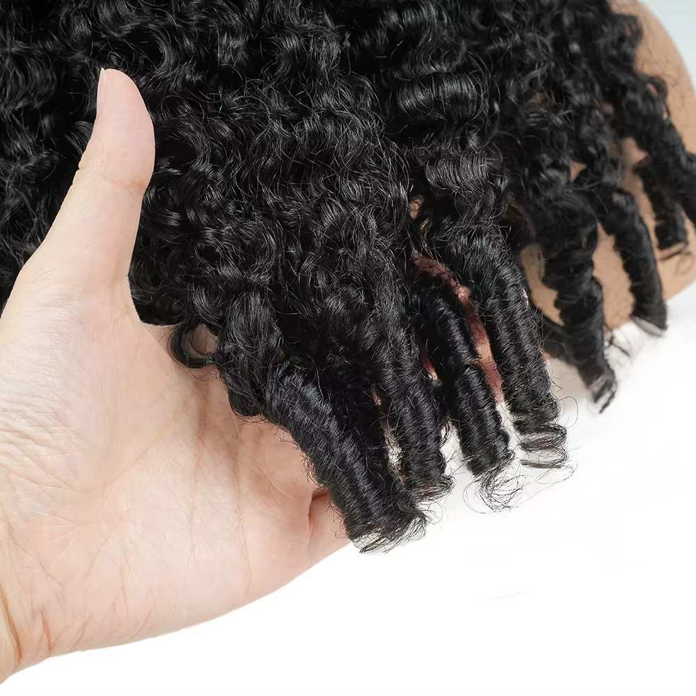 30 40 pouces perruque de cheveux bouclés birmans 13x6 HD dentelle avant perruque de cheveux humains